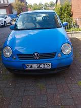 Volkswagen Lupo 1.0 TÜV 03/28 - gebrauchte VW Lupo aus dem Jahr 2002