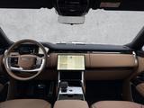 Land Rover Range Rover HSE P460e 22Zoll Pano Massage - Land Rover Range Rover: 4.2