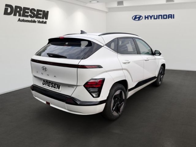 Hyundai KONA Elektro - Bild 3