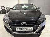 Hyundai i40 cw 1.7 CRDi*Klima*Sitzheizung* - Hyundai i40 aus 2016