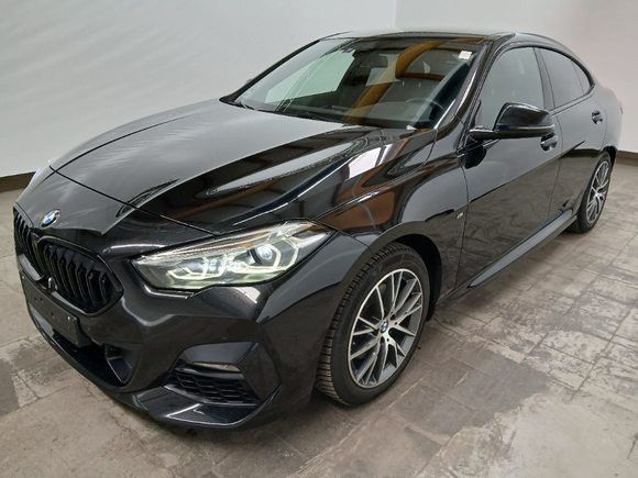 BMW 218 Gran Coupé M Sport HiFi LED