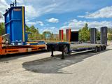 Nooteboom MCO-48-03 - 3 Achs Tieflader - Offers