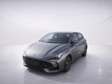 MG3 1.5 ICE Comfort LED/Kamera/Tempomat/Carplay - graue MG MG3