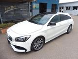 Mercedes-Benz CLA 45 AMG Shooting Brake 4Matic,Navi,Pano, LED - gebrauchte Mercedes-Benz CLA 45 AMG aus dem Jahr 2017