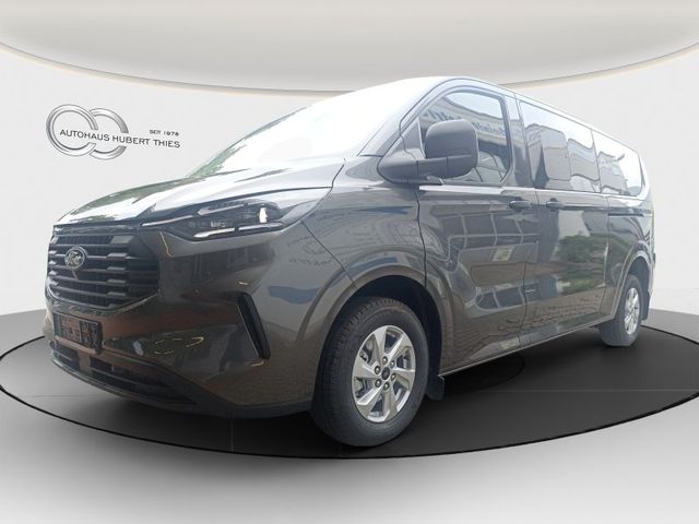 Ford Tourneo Custom L2 320 2.0 EcoBlue Aut. ACC+LED+N