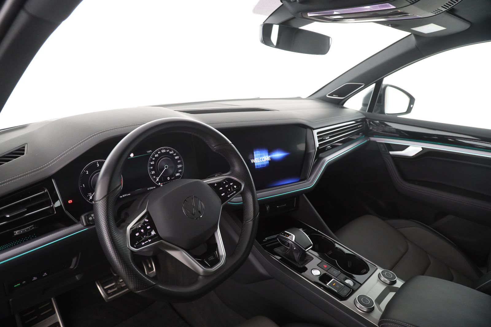Volkswagen Touareg - Bild 11
