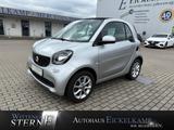 Smart ForTwo Automatik Passion SHZ NAVI KLIMA TEMPOMAT - Smart Gebrauchtwagen in Hagen