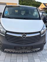 Opel Vivaro - Opel Vivaro in Freiburg