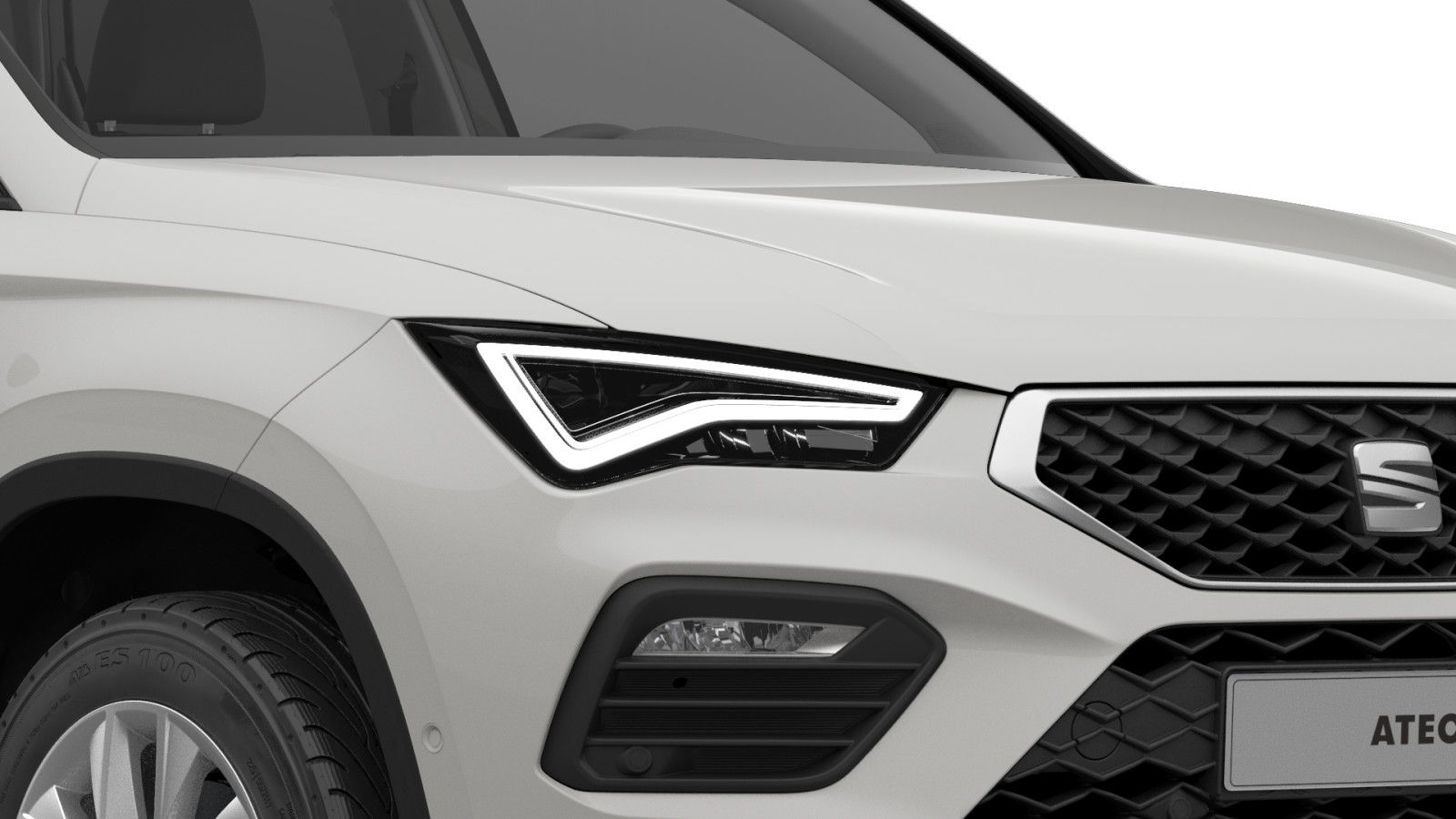 Seat Ateca - Bild 7