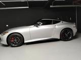 Nissan 400Z, '25 Z performance, new car, RZ34