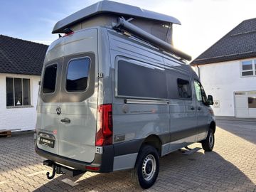 HYMER  ERIBA  HYMERCAR Grand Canyon S 419 4MATIC PremiumSoundAutark