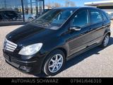 Mercedes-Benz B 200 Autotronic*Thermotronik*Parktronic*1.Hand* - : Van, The