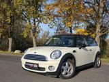 MINI Cooper Clubman/Pano/AUTOMATIK/SCHECKHEFT/1HAND - MINI Cooper Clubman: Limousine