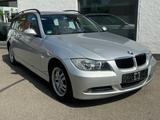 BMW 318i TOURING AUTOMATIK~SHZ~PDC~TEMPOMAT - BMW 318 aus 2006: Kombi