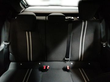 Fotografie 12 des Opel Corsa GS Kamera LED Sitz-/Lenkradheizg Allwetter