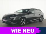 Peugeot 508 Allure Pack Navi|AHK|Full-LED|SHZ|PDC|ACC - Peugeot 508 in Krefeld