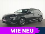 Peugeot 508 Allure Pack Navi|AHK|Full-LED|SHZ|PDC|ACC - Peugeot 508 aus 2024