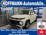Hyundai INSTER Navi,Climtr.,Kamera,Alu,AppConnect - schwarze Hyundai INSTER
