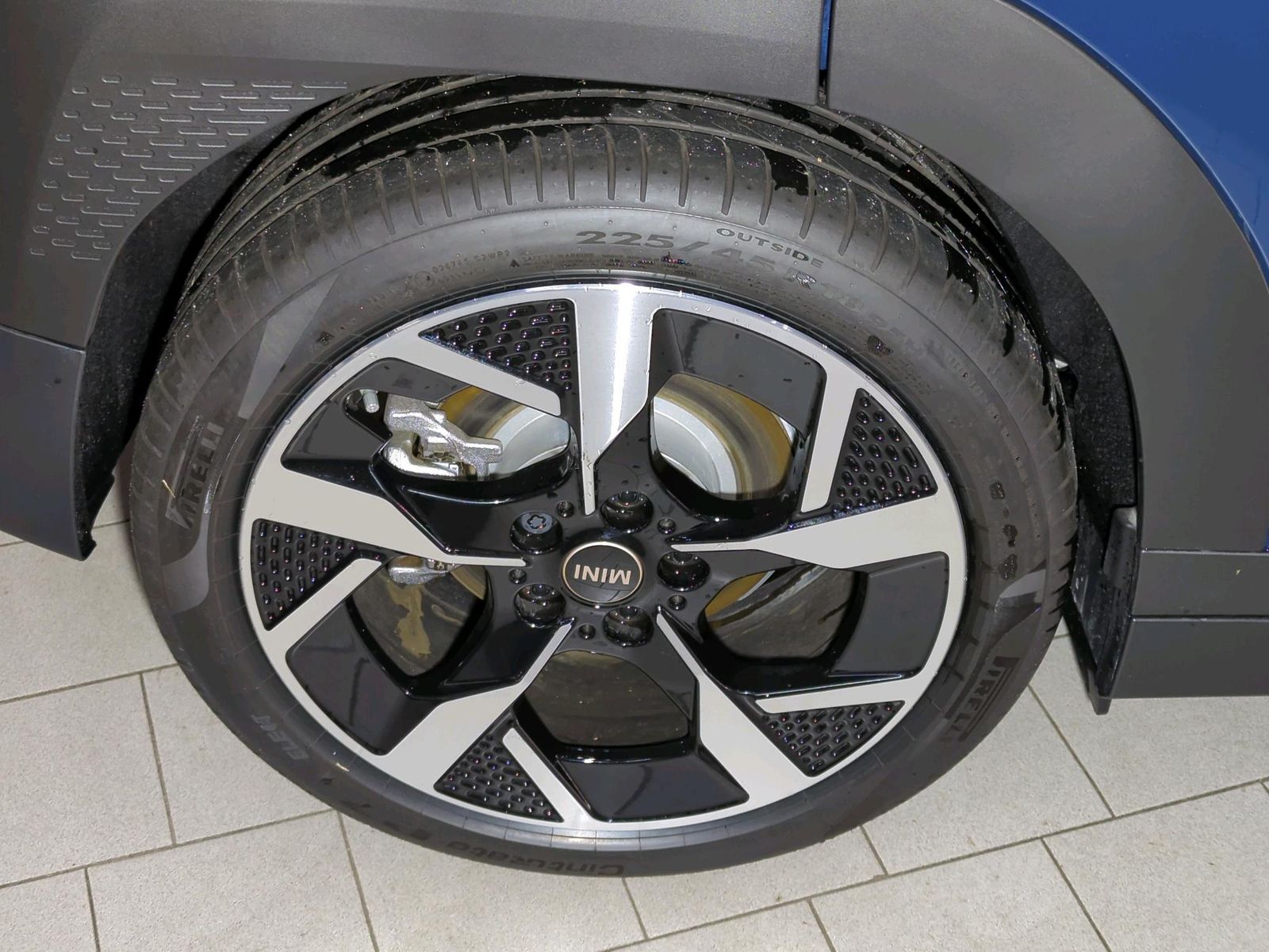 MINI Aceman - Bild 17