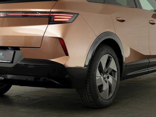 Grandland Electric B GS 73kWh AT+LED MATRIX+360 