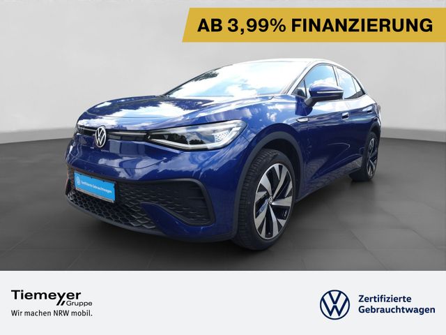 VW ID.5 PRO ELEKTRIC WÄRMEPUMPE IQ AHK LM20