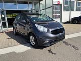 Kia Venga Dream Team+NAVI+RÜCKFAHRKAMERA+SITZHEIZUNG - Kia Venga: Limousine