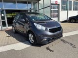 Kia Venga Dream Team+NAVI+RÜCKFAHRKAMERA+SITZHEIZUNG - Kia Venga: Dream Team