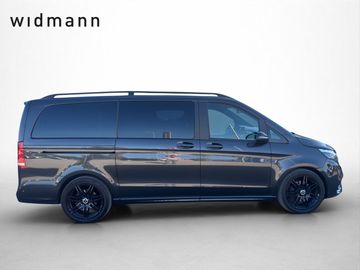 Mercedes V 250 - 6
