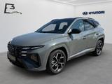 Hyundai Tucson 1.6 Turbo 48V 7-DCT 2WD N LINE Sitz-, Ass - New cars: 6.1
