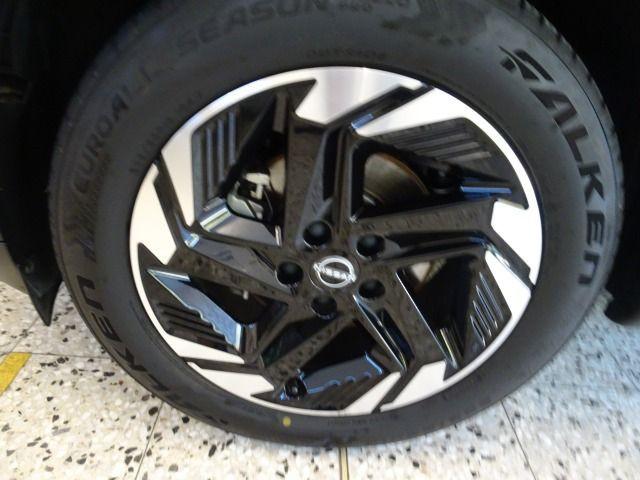 Nissan Qashqai 1.3 DIG-T MHEV N-Connecta Automatik