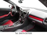 Mercedes-Benz SLK55 AMG 5.5L V8 360PS Roadster/Designo/19Zoll! - Mercedes-Benz: 55 Slk