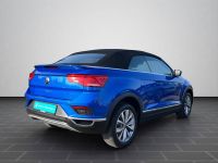 Volkswagen T-Roc - Vorschau Bild 4