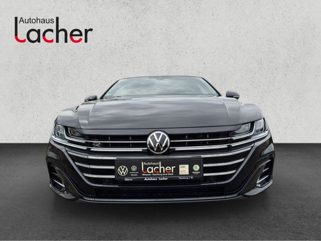 Arteon Shooting Brake R-Line 2.0 TDI DSG 4Motion