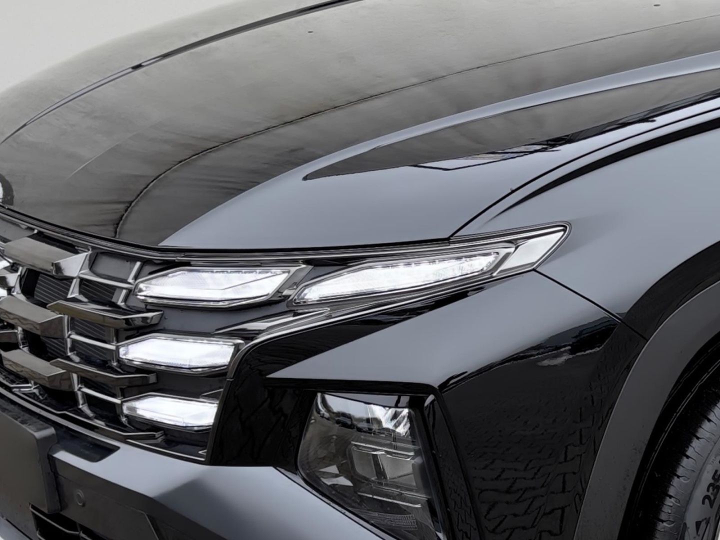 Hyundai TUCSON - Bild 5