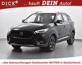 MG ZS 1.0 Aut. Comf NAVI+LEDER+LED+SHZ+DAB+360° - MG ZS mit Benzin-Antrieb: Geländewagen, Automatik
