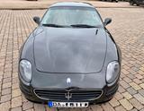 Maserati 4200 CambioCorsa Coupe letzte Version - Maserati aus 2006