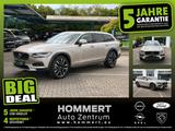 Volvo V90 Cross Country B4 AWD Ultimate *HUD*Pano*360° - Volvo V90 Cross Country: Ultimate