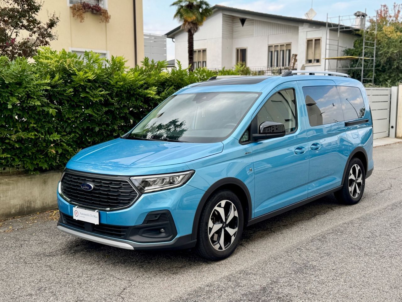 Other Ford Tourneo Connect Grand 1.5 EcoBoost 114 CV A