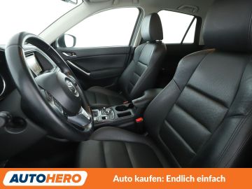 Mazda CX-5 - 10