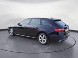 Audi A4 Avant 35 TDI S-tronic advanced Navi Virtual - Audi A4 Advanced mit Diesel-Antrieb