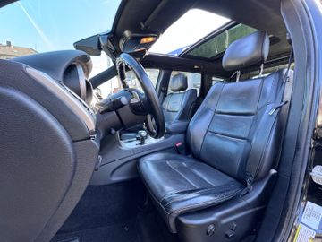 Jeep Grand Cherokee - 7
