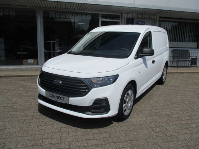 Ford Transit Connect Grand L2 langer Radstand PDC Nav