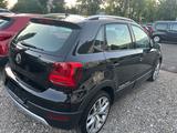 Volkswagen Polo V CrossPolo BMT/Start-Stopp - Volkswagen Polo: Bm