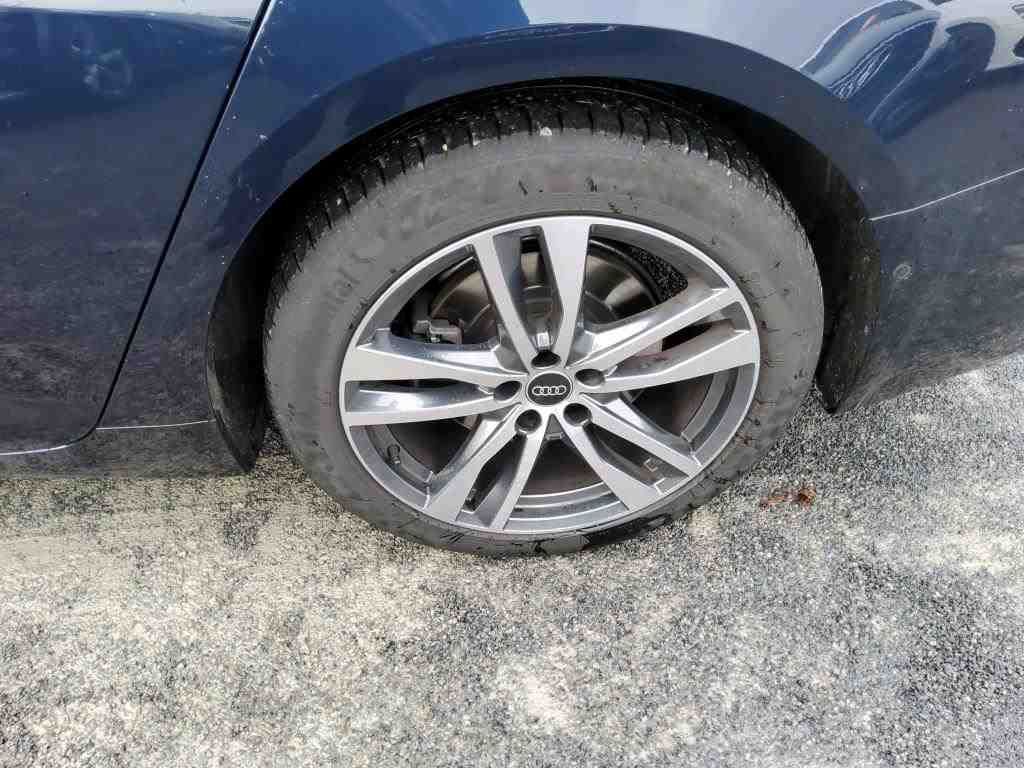 Audi A6 - Bild 7