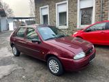 Ford Fiesta - gebrauchte Ford Fiesta aus dem Jahr 1999