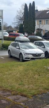 Renault Talisman ENERGY dCi 160 EDC Elysee Grandtour... - Renault Talisman: Elysee