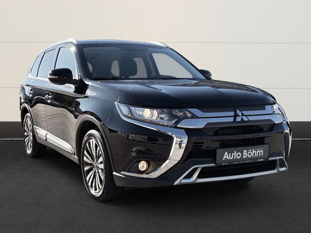 Mitsubishi Outlander Diamant Edition 2WD