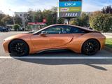 BMW i8 Coupé -Facelift - BMW i8 Gebrauchtwagen