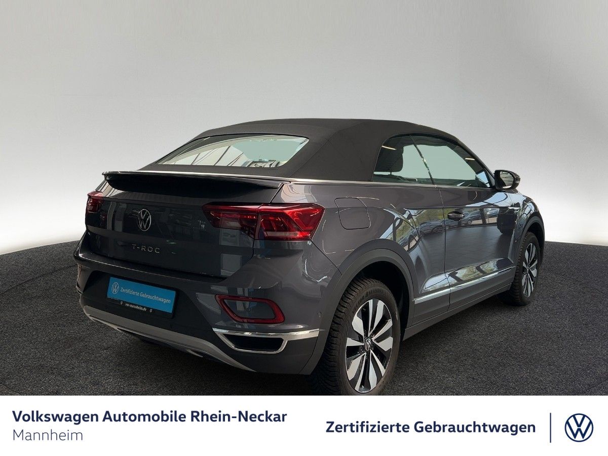 Volkswagen T-Roc - Bild 6
