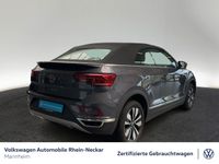 Volkswagen T-Roc - Vorschau Bild 6